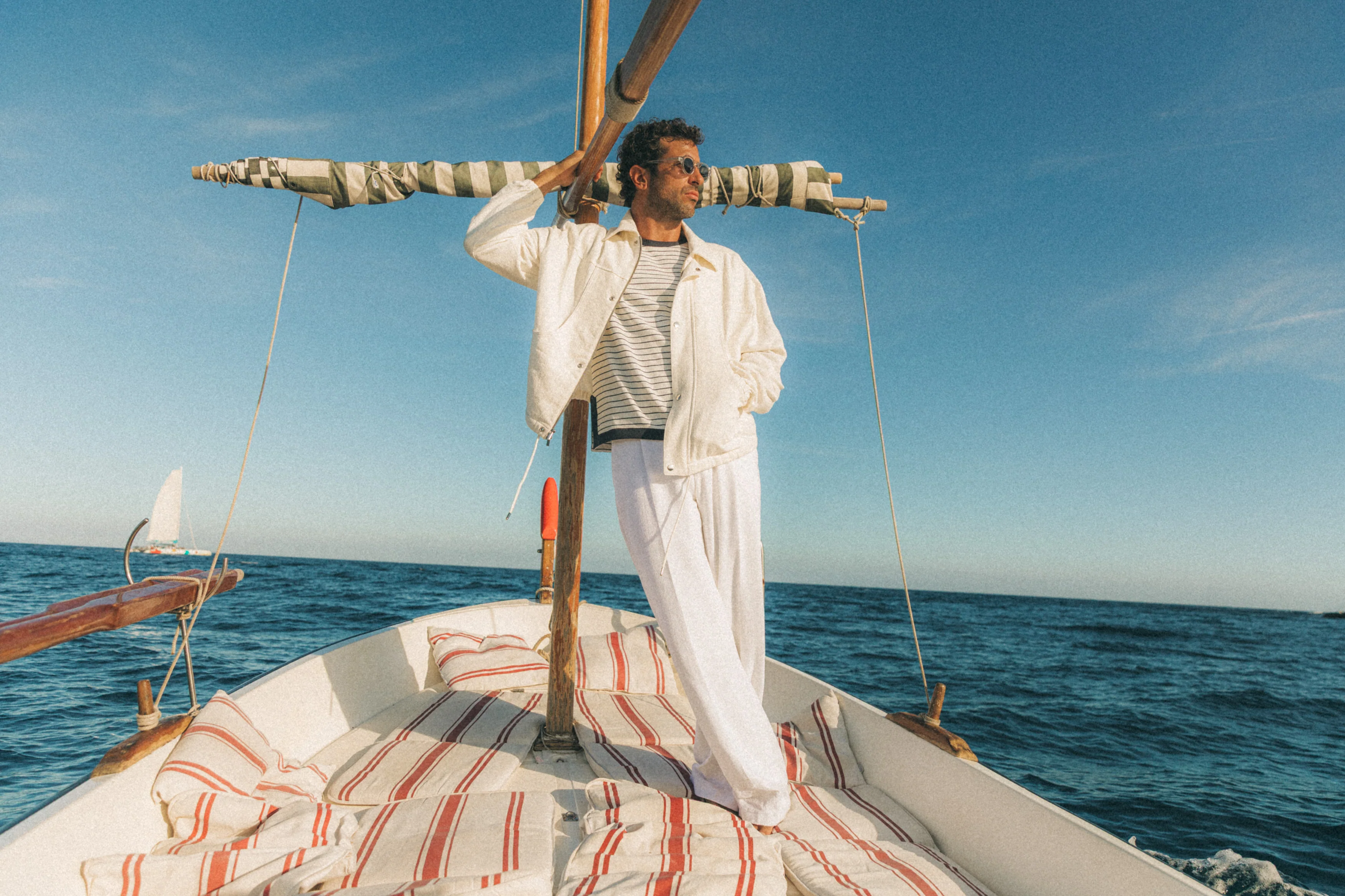 Tailoring Redefined, Statements Perfected